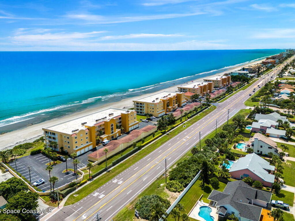 1811 Highway A1a Highway, Indian Harbour Beach, FL 32937