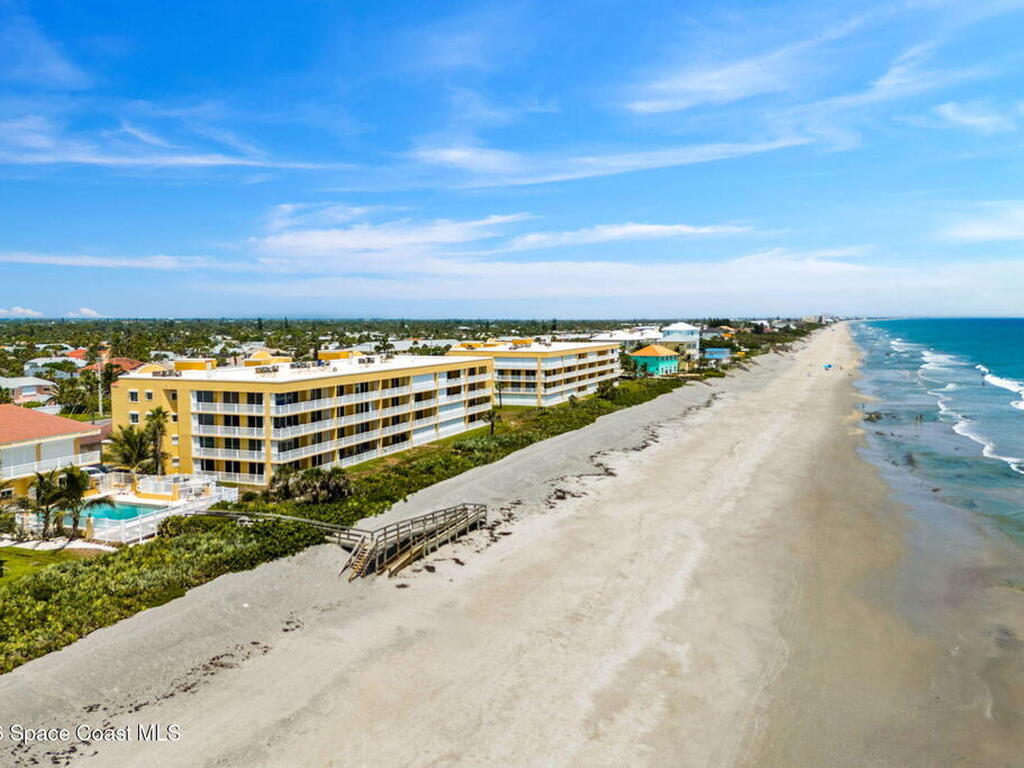 1811 Highway A1a Highway, Indian Harbour Beach, FL 32937