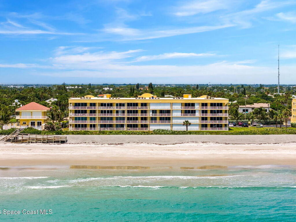 1811 Highway A1a Highway, Indian Harbour Beach, FL 32937