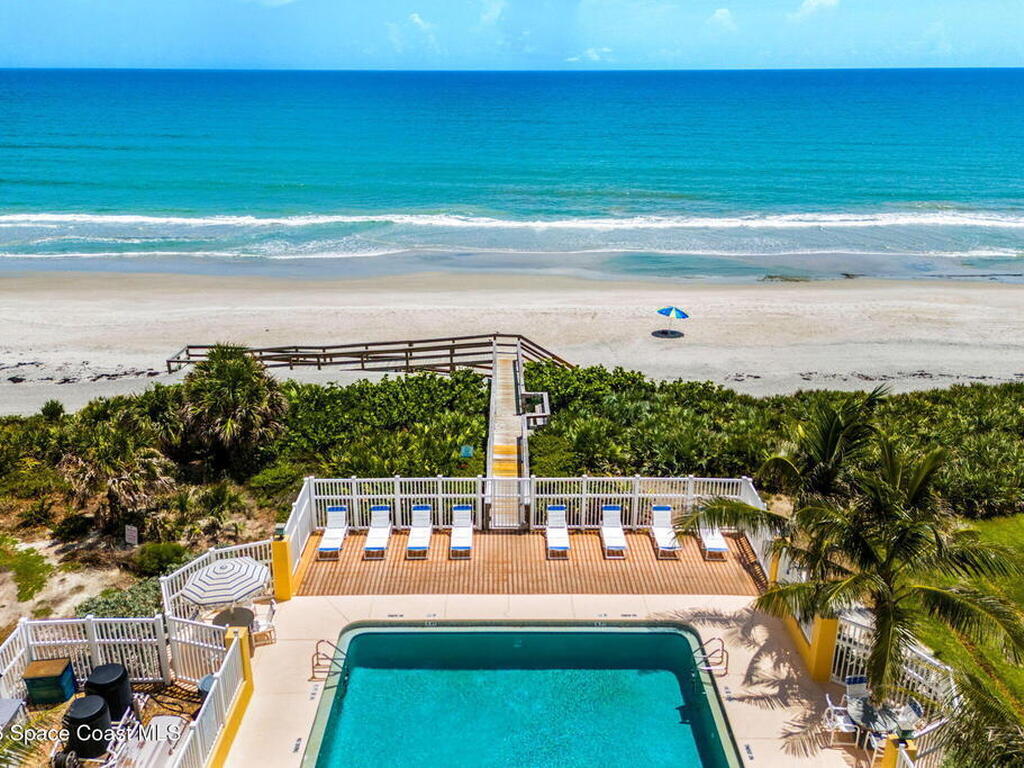 1811 Highway A1a Highway, Indian Harbour Beach, FL 32937