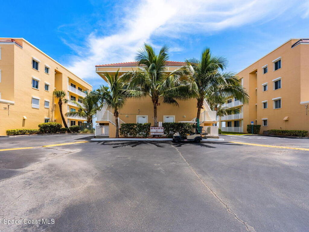 1811 Highway A1a Highway, Indian Harbour Beach, FL 32937