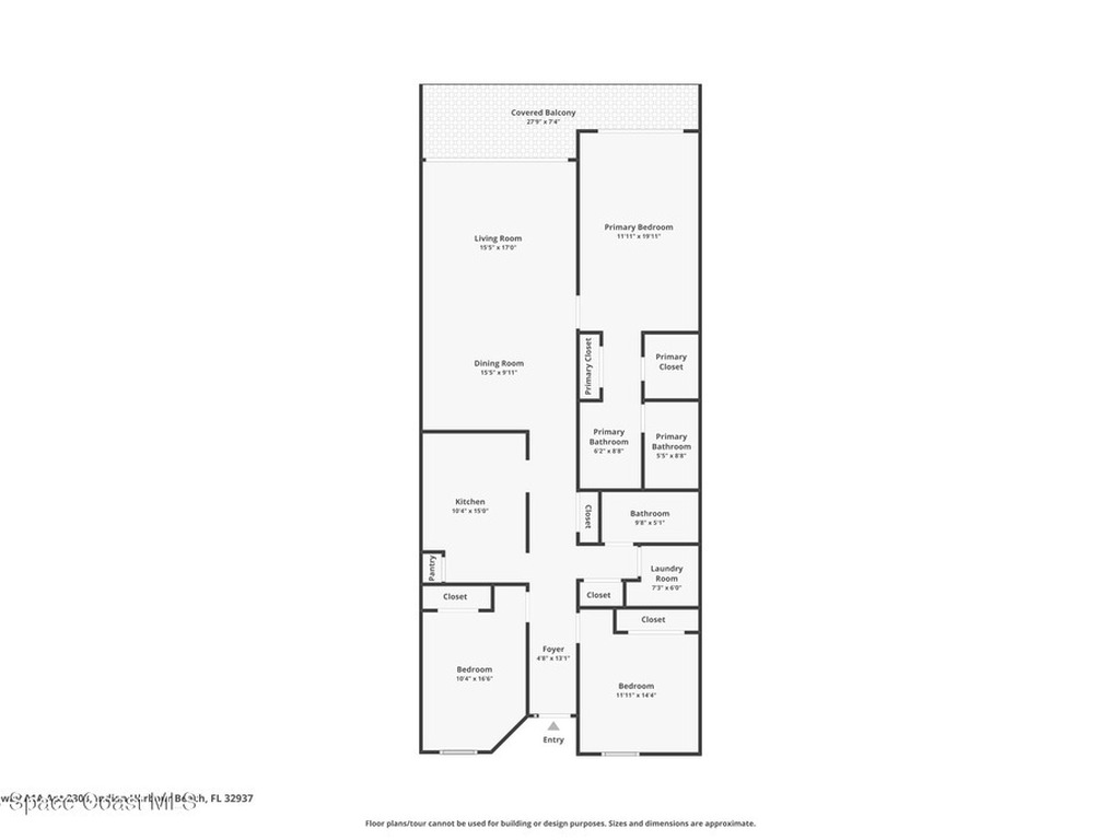 1811 Highway A1a Highway, Indian Harbour Beach, FL 32937