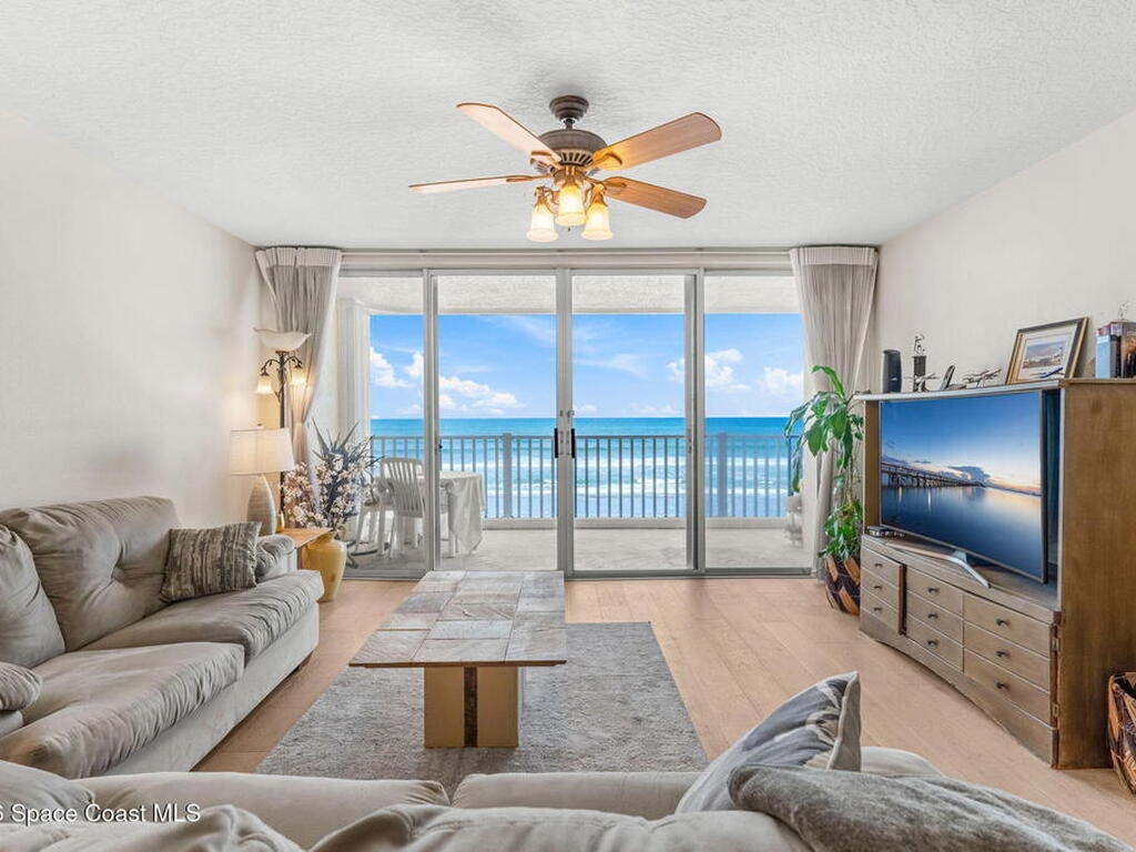 1811 Highway A1a Highway, Indian Harbour Beach, FL 32937