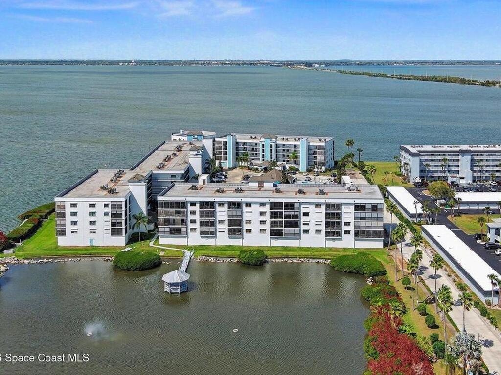 3613 S Banana River Boulevard, Cocoa Beach, FL 32931