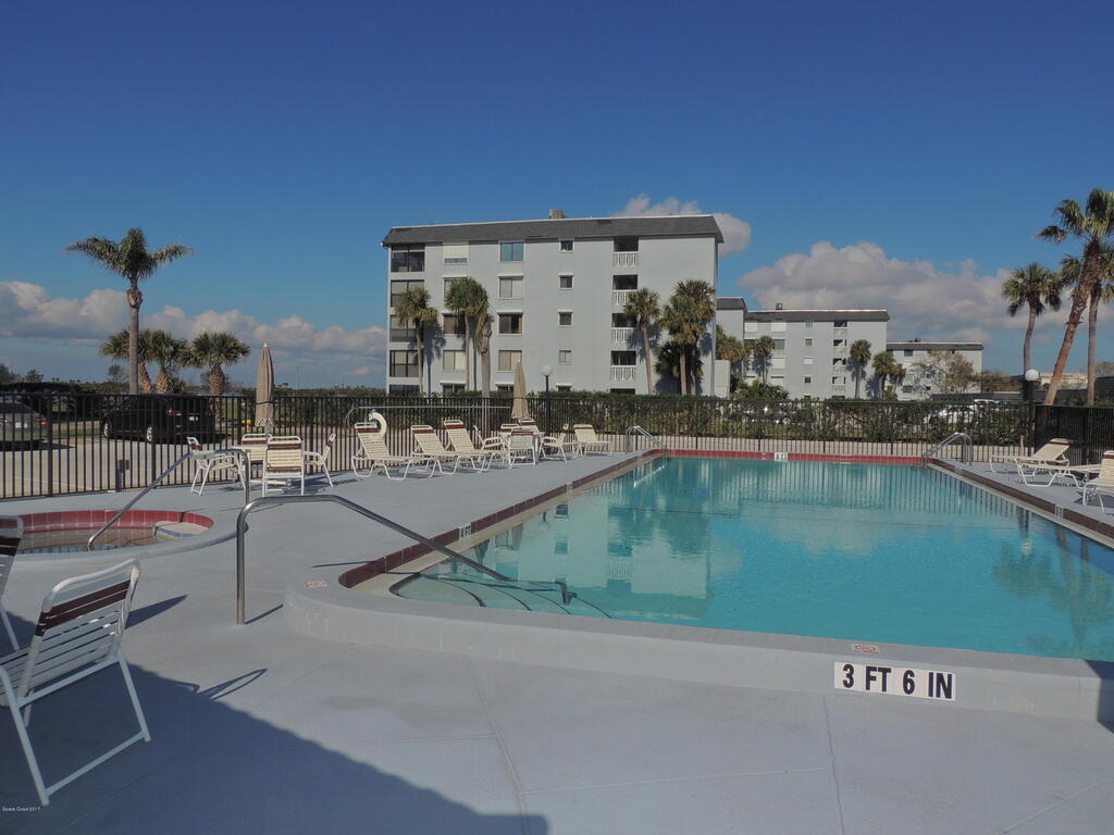 3613 S Banana River Boulevard, Cocoa Beach, FL 32931