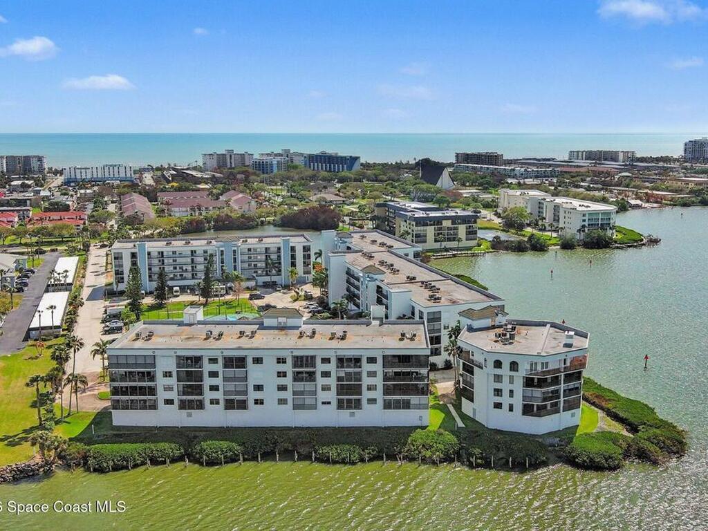 3613 S Banana River Boulevard, Cocoa Beach, FL 32931