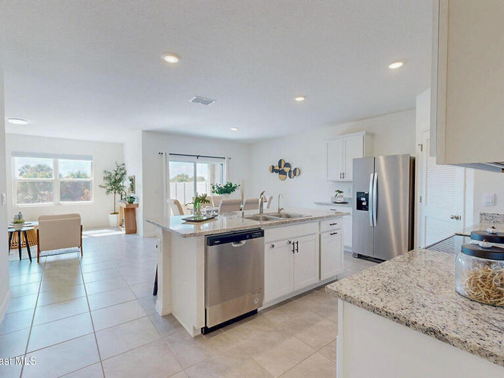 5017 Barr Street, Melbourne, FL 32904