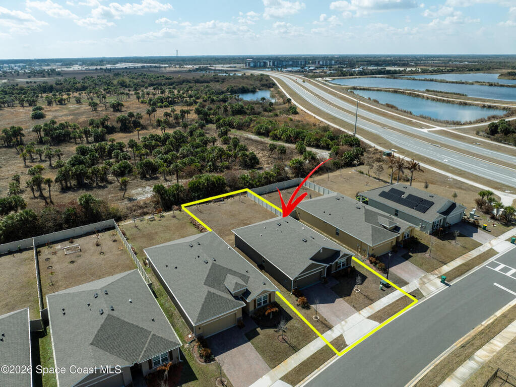 5017 Barr Street, Melbourne, FL 32904