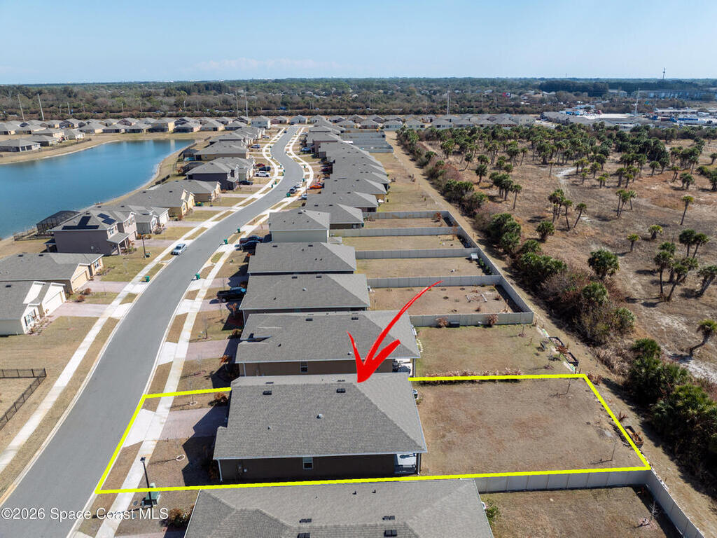 5017 Barr Street, Melbourne, FL 32904