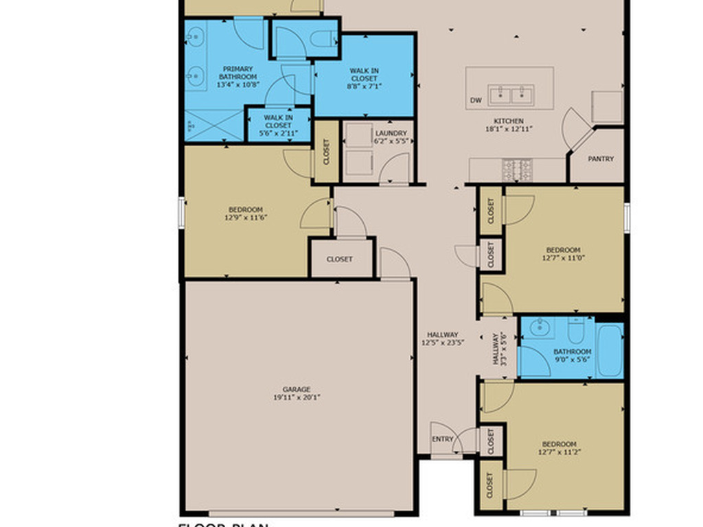 5017 Barr Street, Melbourne, FL 32904