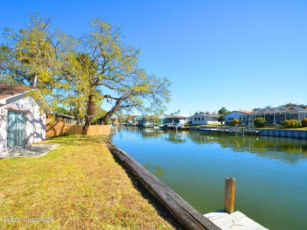 135 Esther Drive, Cocoa Beach, FL 32931