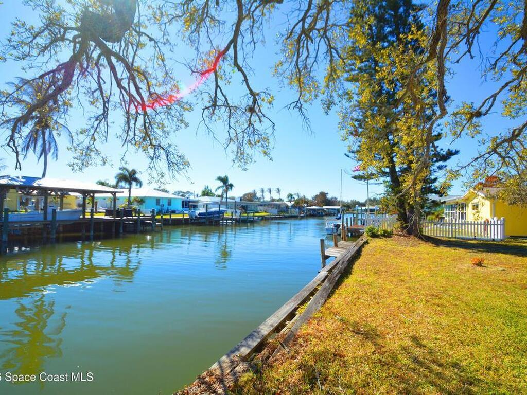 135 Esther Drive, Cocoa Beach, FL 32931