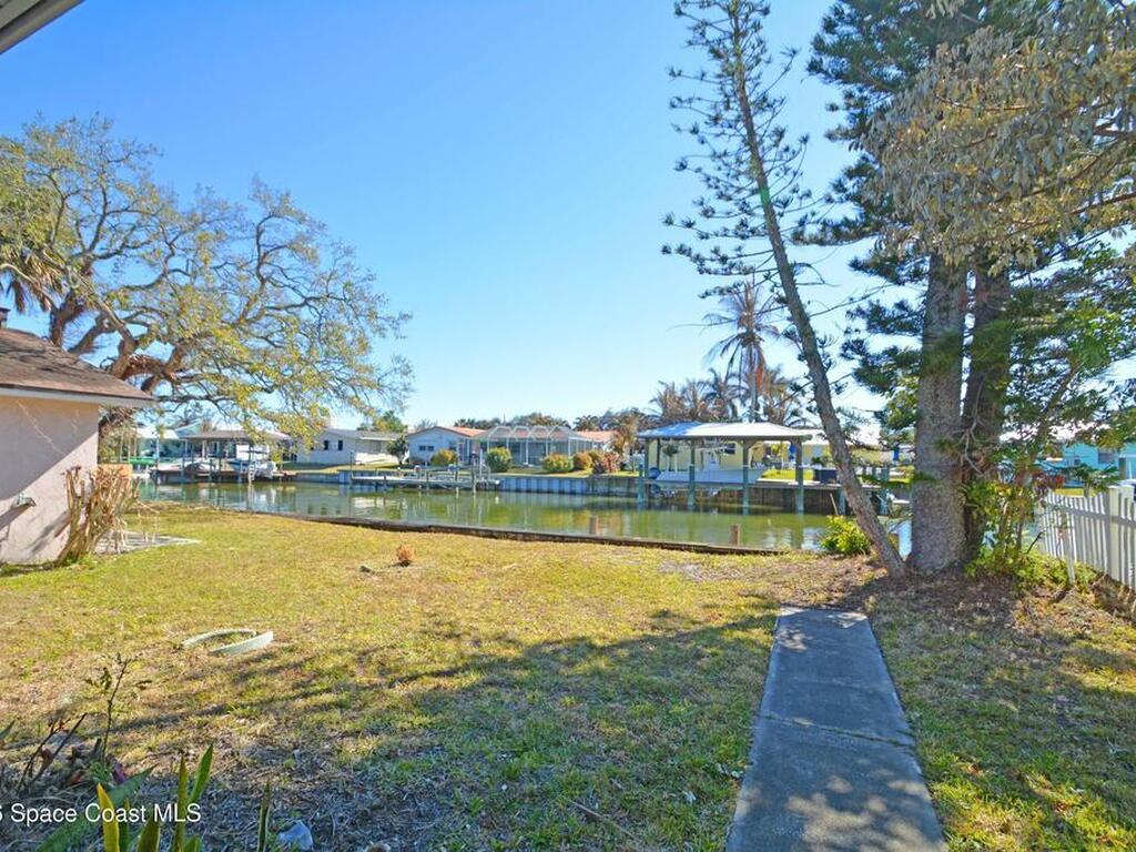 135 Esther Drive, Cocoa Beach, FL 32931
