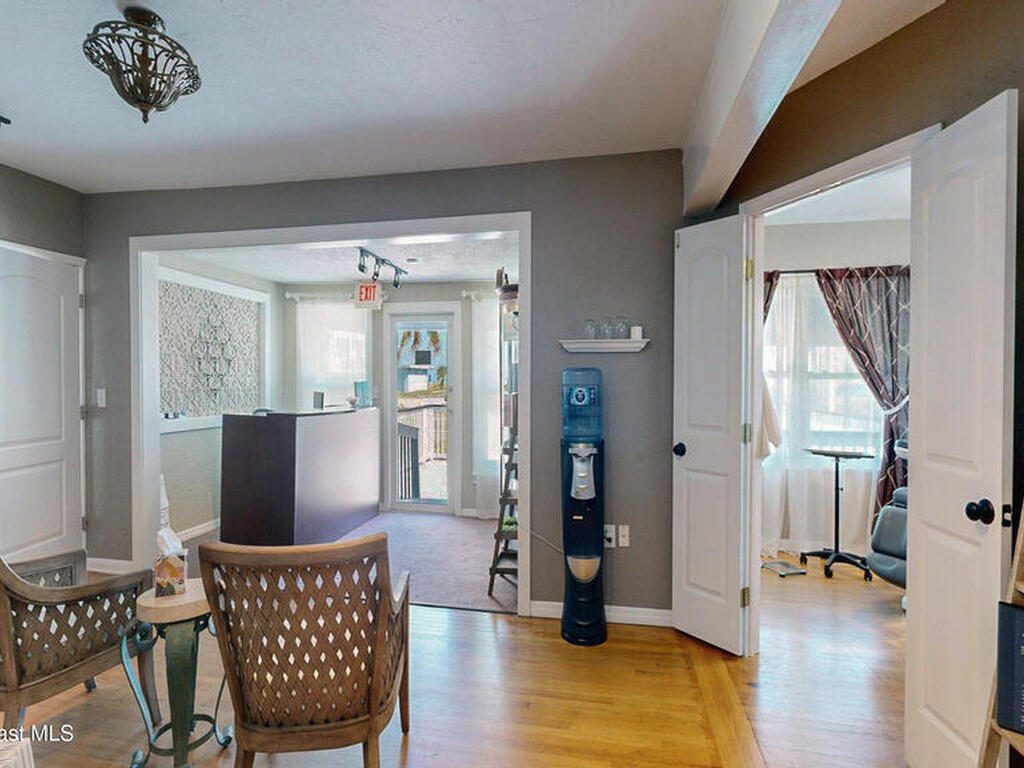 158 N Atlantic Avenue, Cocoa Beach, FL 32931