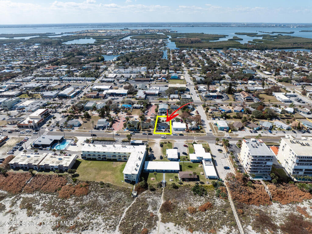 158 N Atlantic Avenue, Cocoa Beach, FL 32931