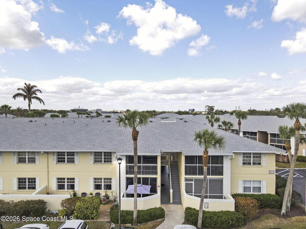 963 Sonesta Avenue, Palm Bay, FL 32905