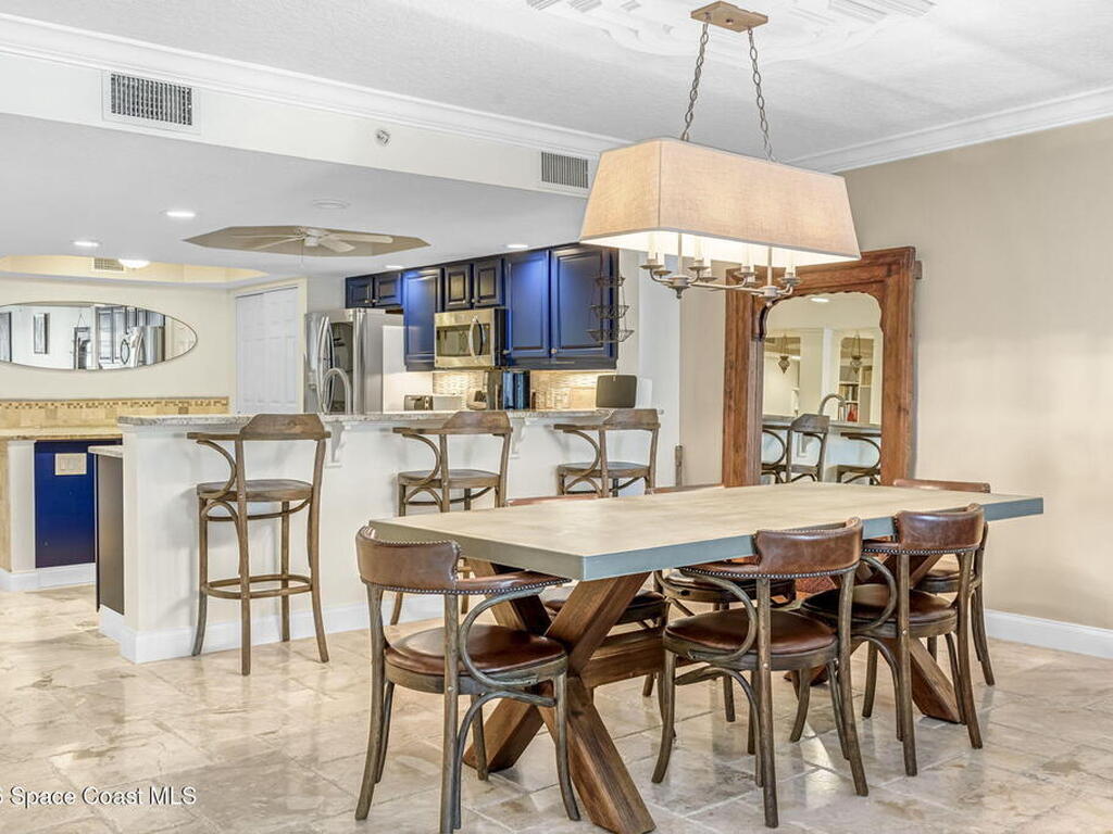 701 Solana Shores Drive, Cape Canaveral, FL 32920