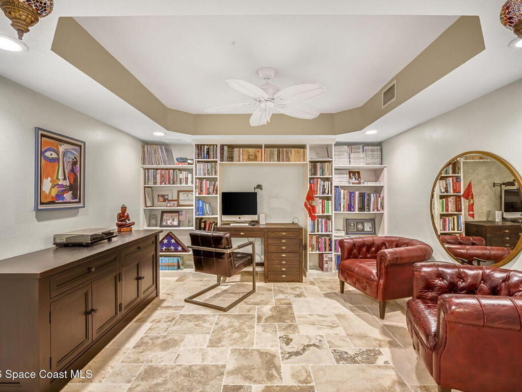 701 Solana Shores Drive, Cape Canaveral, FL 32920