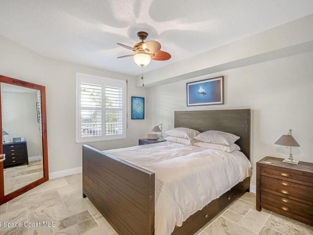 701 Solana Shores Drive, Cape Canaveral, FL 32920