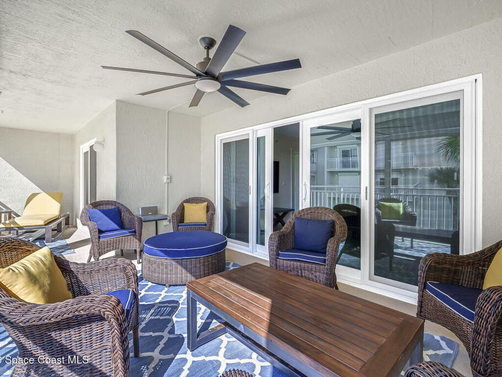 701 Solana Shores Drive, Cape Canaveral, FL 32920