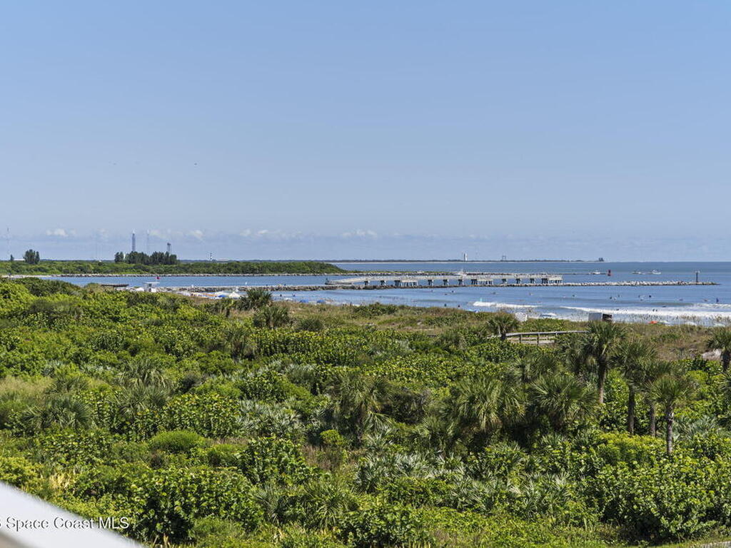 701 Solana Shores Drive, Cape Canaveral, FL 32920