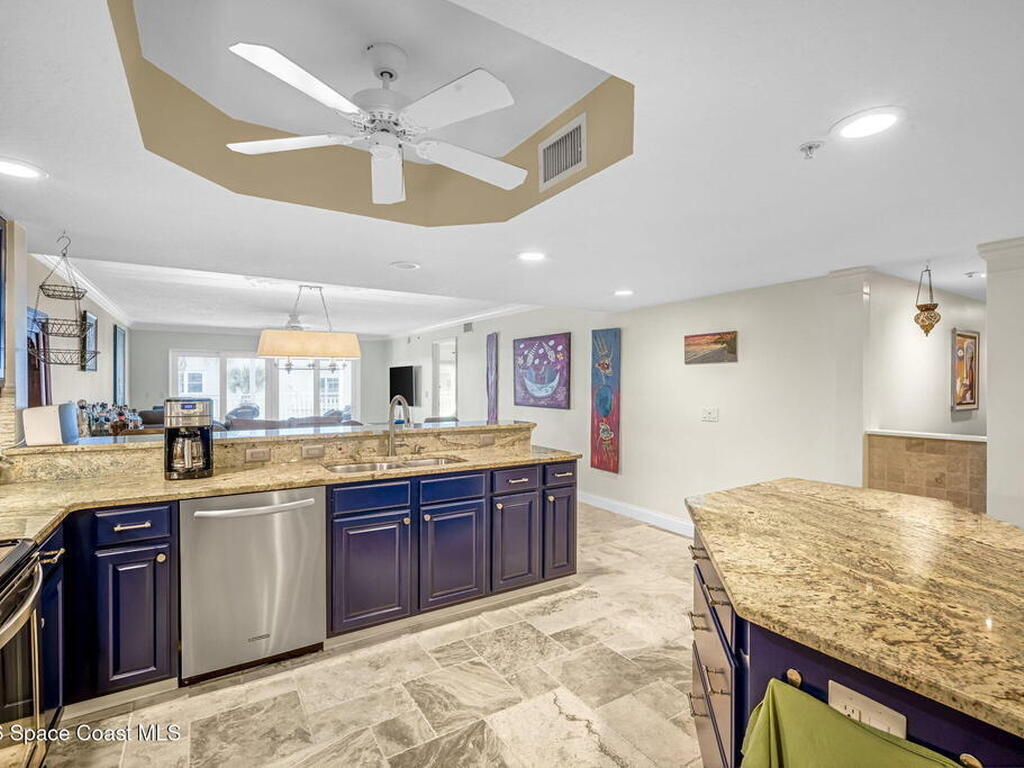 701 Solana Shores Drive, Cape Canaveral, FL 32920