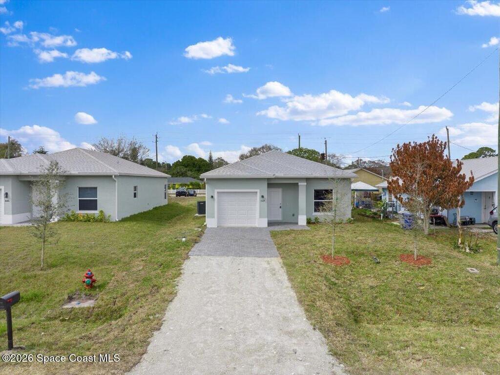 1635 19th Avenue, Vero Beach, FL 32962