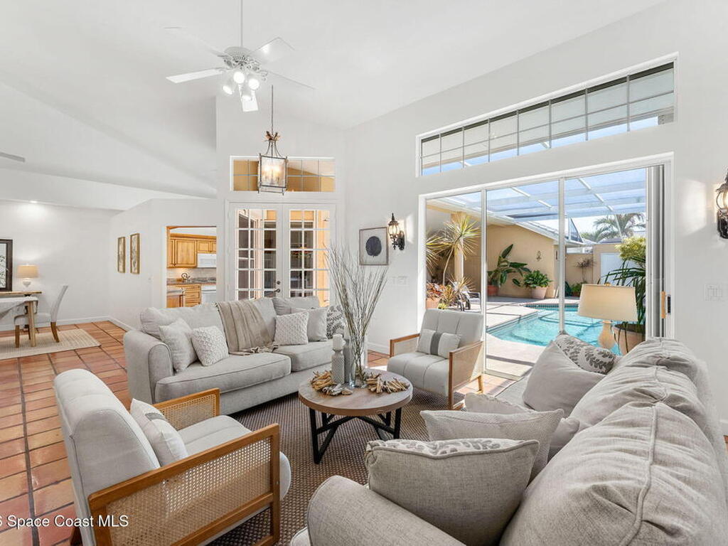 216 Glengarry Avenue, Melbourne Beach, FL 32951