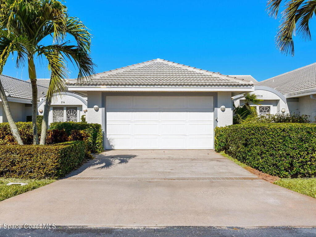 216 Glengarry Avenue, Melbourne Beach, FL 32951
