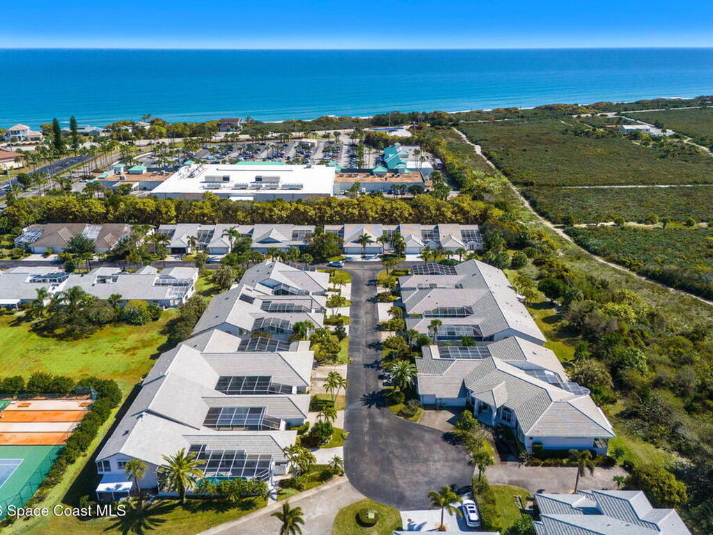 216 Glengarry Avenue, Melbourne Beach, FL 32951