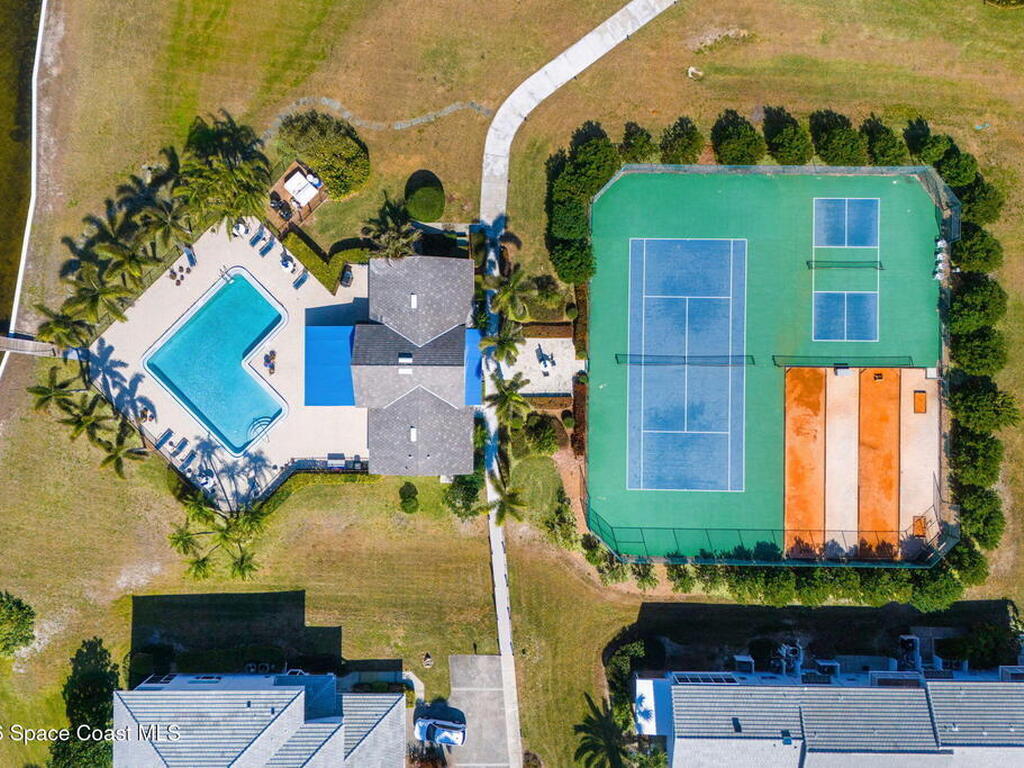 216 Glengarry Avenue, Melbourne Beach, FL 32951