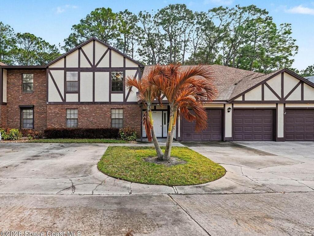 9030 York Lane, West Melbourne, FL 32904