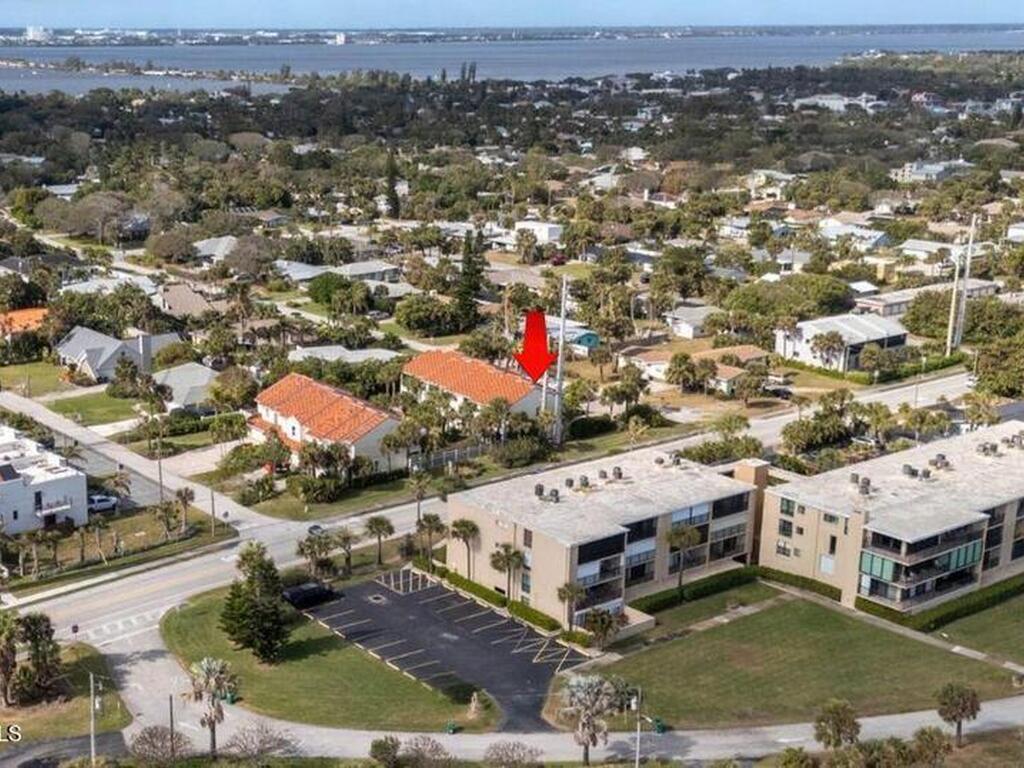 101 Melbourne Avenue, Indialantic, FL 32903
