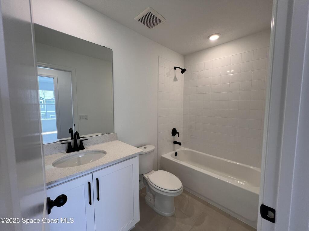 1258 Bluewater Lane, Rockledge, FL 32955