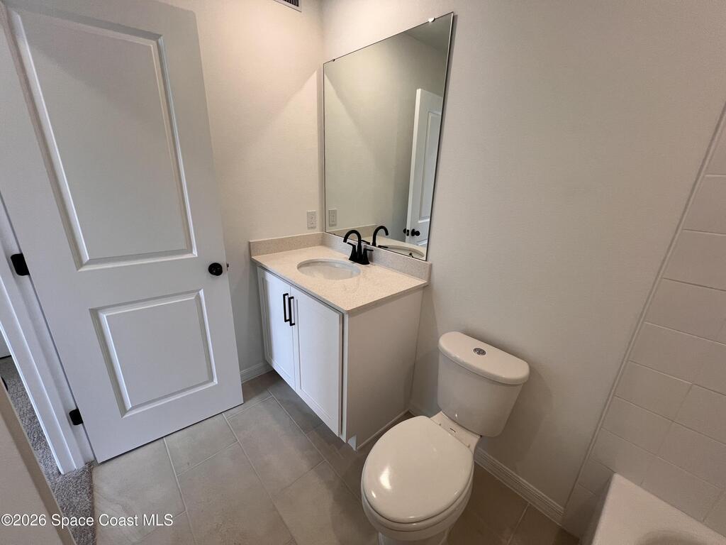 1258 Bluewater Lane, Rockledge, FL 32955