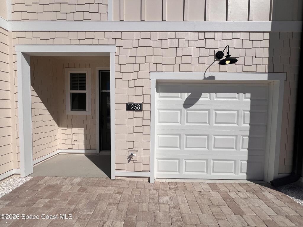 1258 Bluewater Lane, Rockledge, FL 32955