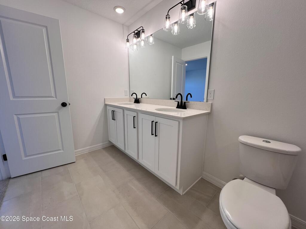 1258 Bluewater Lane, Rockledge, FL 32955