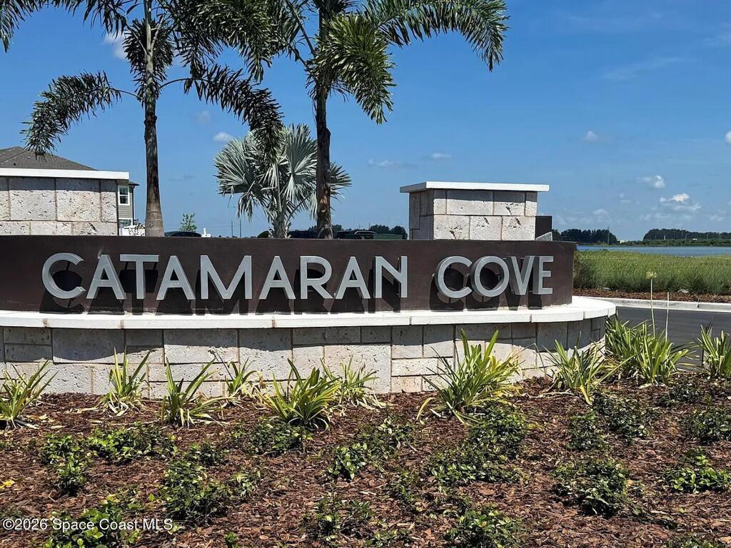 1258 Bluewater Lane, Rockledge, FL 32955