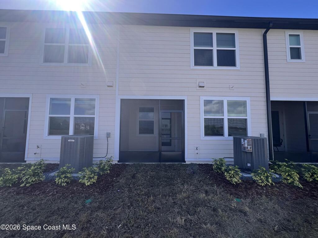 1258 Bluewater Lane, Rockledge, FL 32955