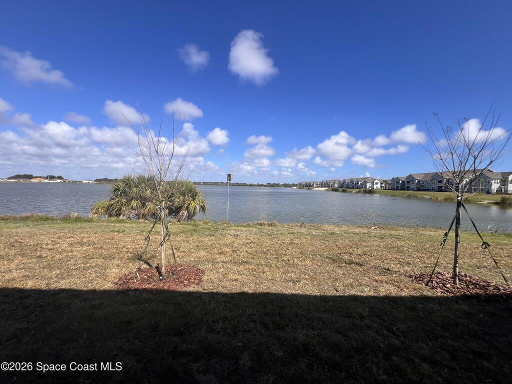 1258 Bluewater Lane, Rockledge, FL 32955