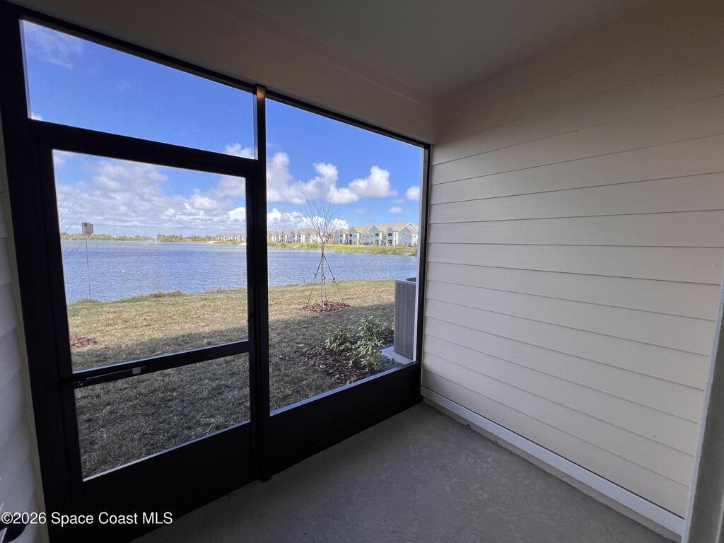 1258 Bluewater Lane, Rockledge, FL 32955