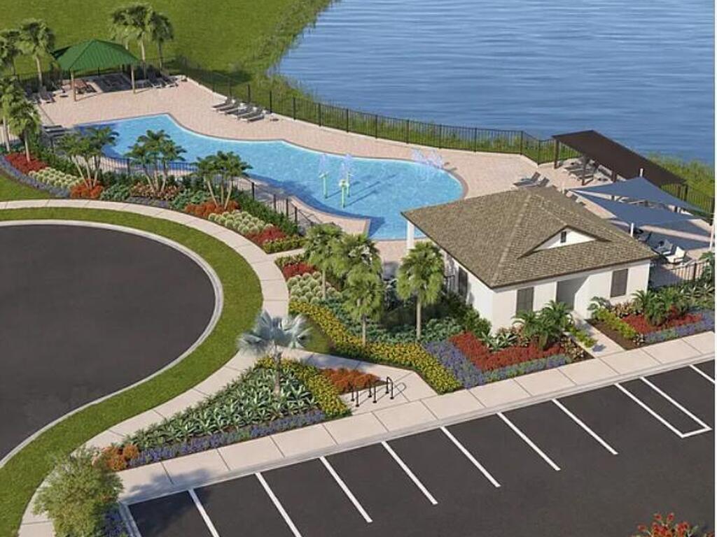 1258 Bluewater Lane, Rockledge, FL 32955