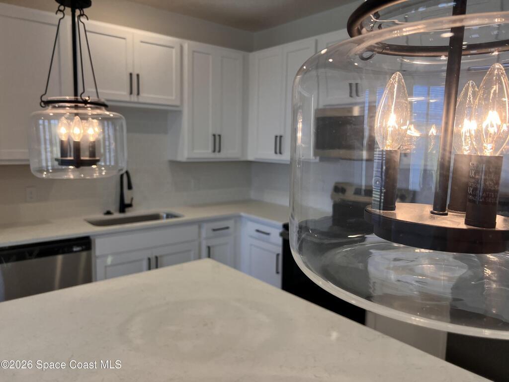 1258 Bluewater Lane, Rockledge, FL 32955