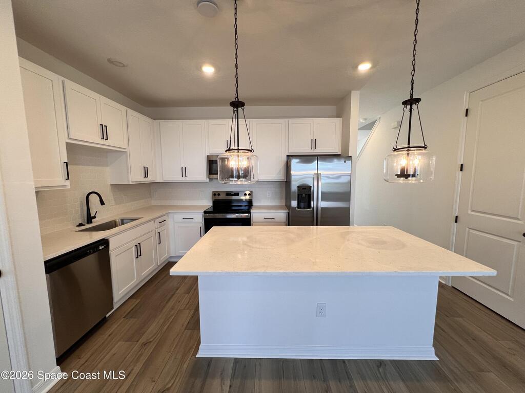 1258 Bluewater Lane, Rockledge, FL 32955