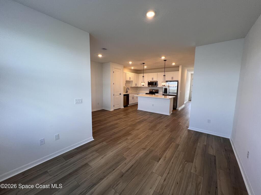 1258 Bluewater Lane, Rockledge, FL 32955