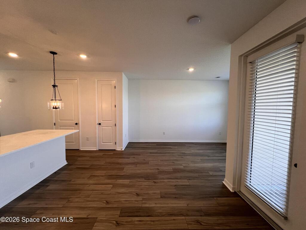 1258 Bluewater Lane, Rockledge, FL 32955