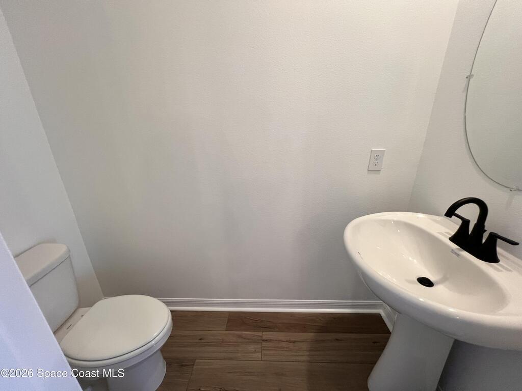 1258 Bluewater Lane, Rockledge, FL 32955