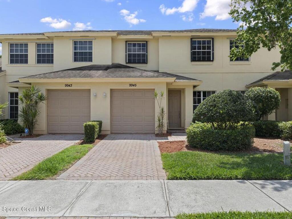 9945 E Villa Circle, Vero Beach, FL 32966