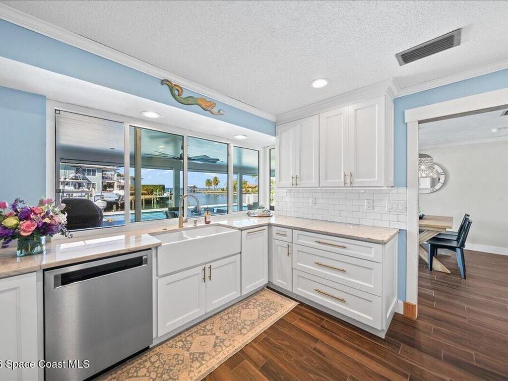 449 Sandy Key, Melbourne Beach, FL 32951