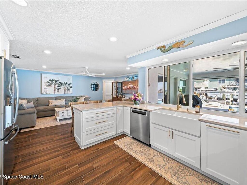 449 Sandy Key, Melbourne Beach, FL 32951